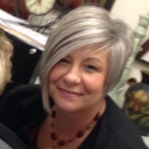 Meet your Posher, Vickie