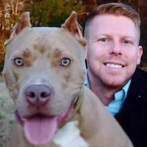 Meet your Posher, Eddie