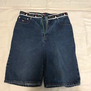 Tommy Hilfiger shorts