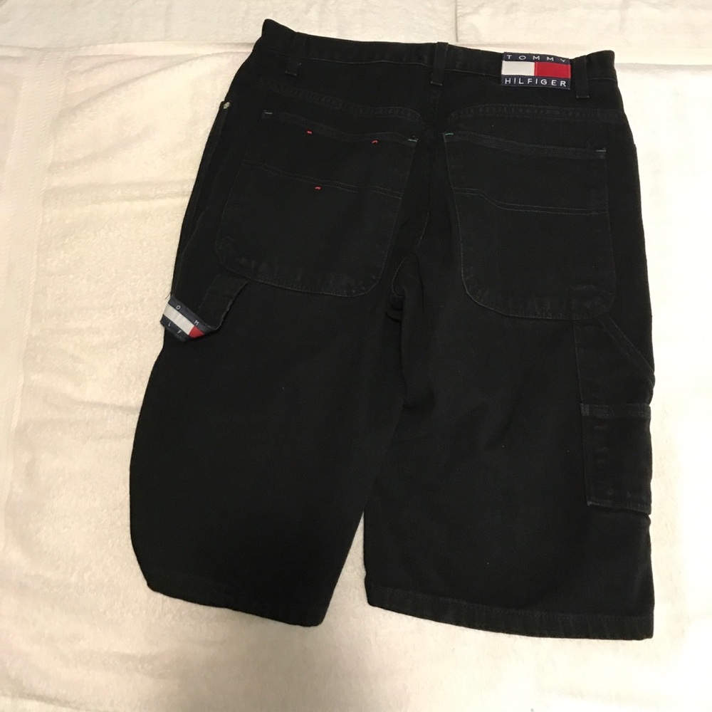 Shorts - Picture 3 of 4
