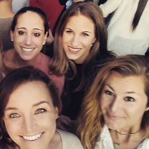 Meet your Posher, Kateva