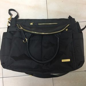 Skip Hop Chelsea Diaper Bag