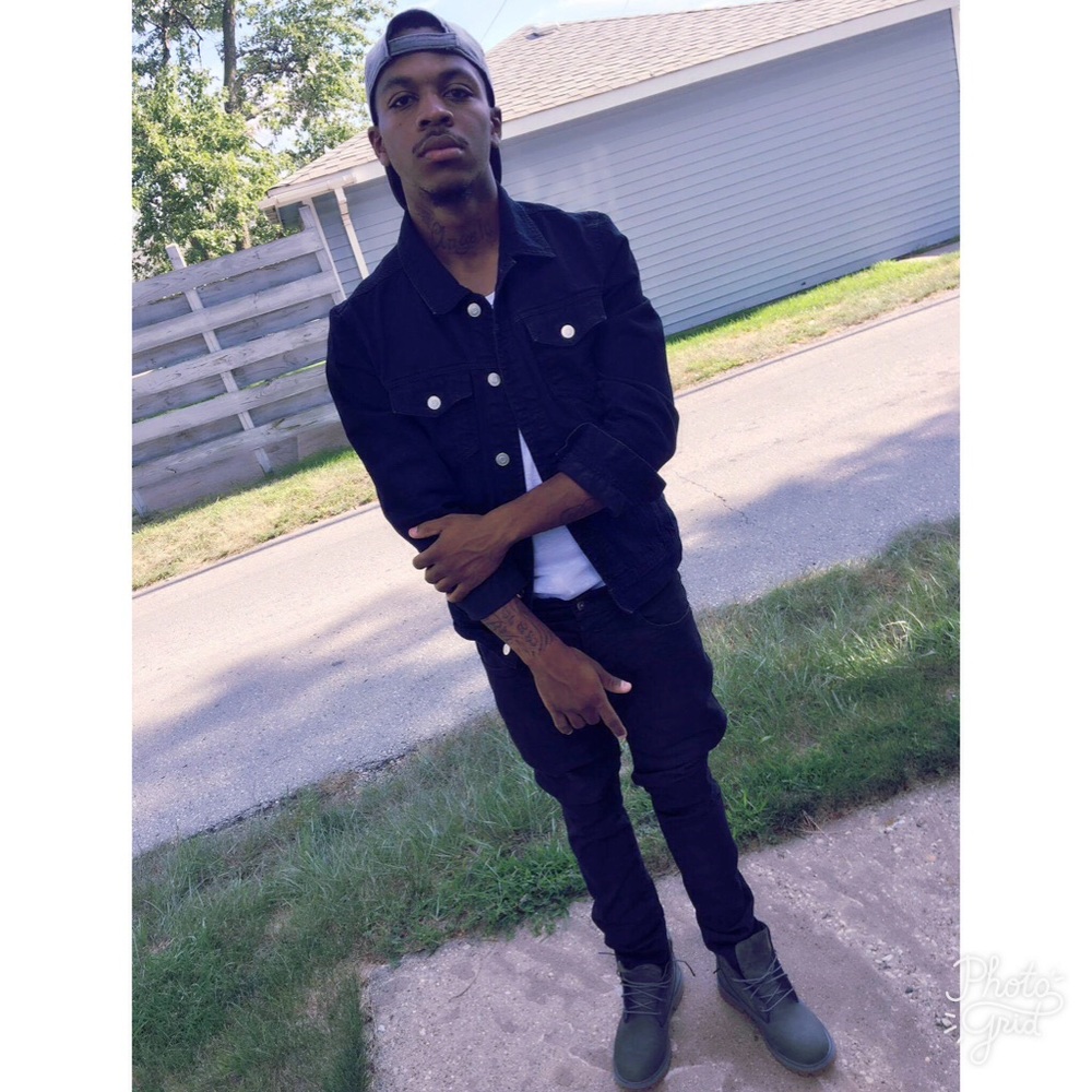 Meet your Posher, Jovon