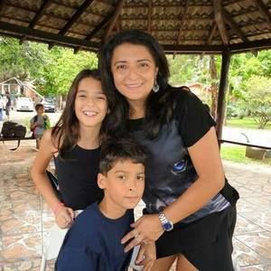 Meet your Posher, Bárbara