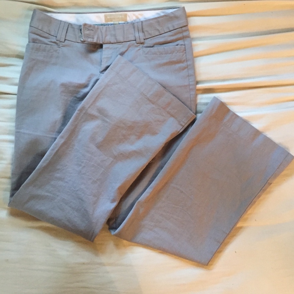 Banana Replublic Pants