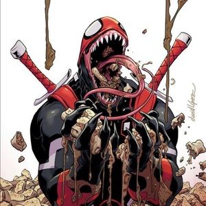 Meet your Posher, Brad