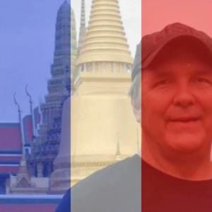 Meet your Posher, John