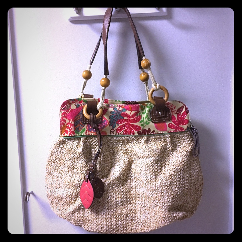 Beach bag