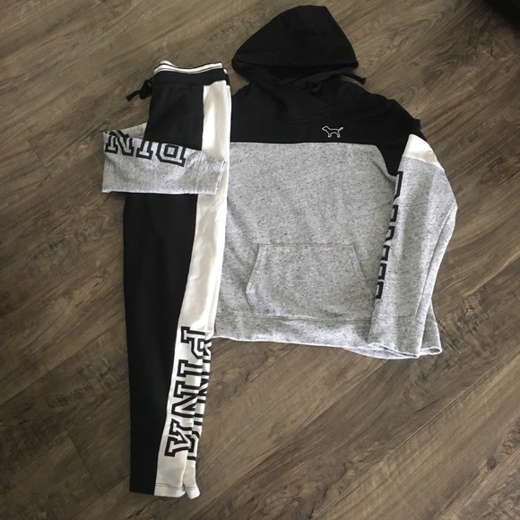 PINK Victoria's Secret Other - Cute pink set