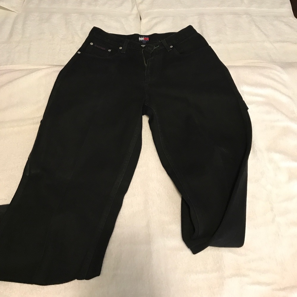 Tommy pants