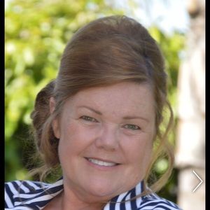 Meet your Posher, Lea ann