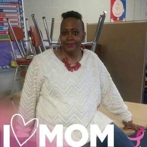 Meet your Posher, Marilyn