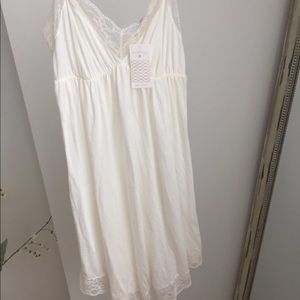 Eberjey Chemise intimate sleepwear