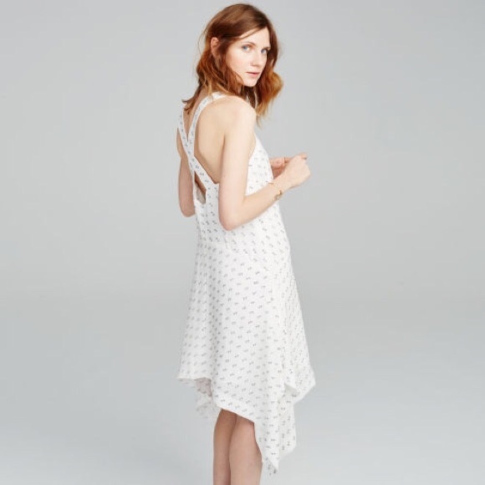 NWT Club Monanco Seanell Dress