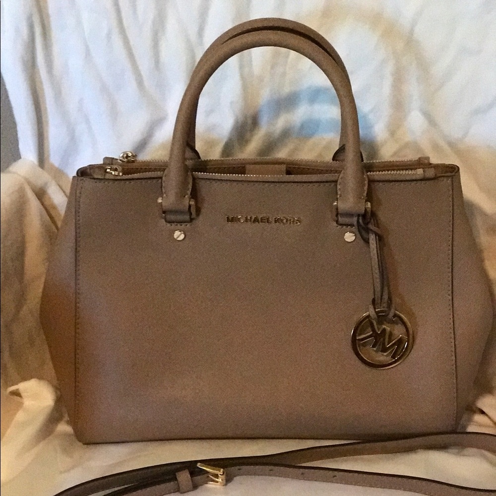 Michael Kors bag