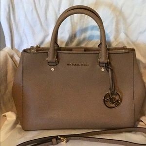 Michael Kors bag