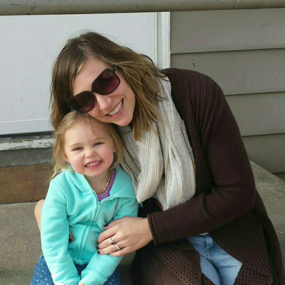 Meet your Posher, Brittney