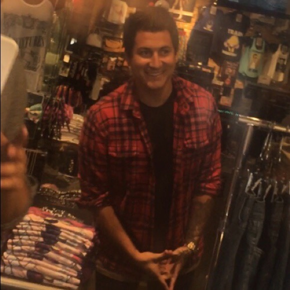 Meet your Posher, Jas - Picture 1 of 1