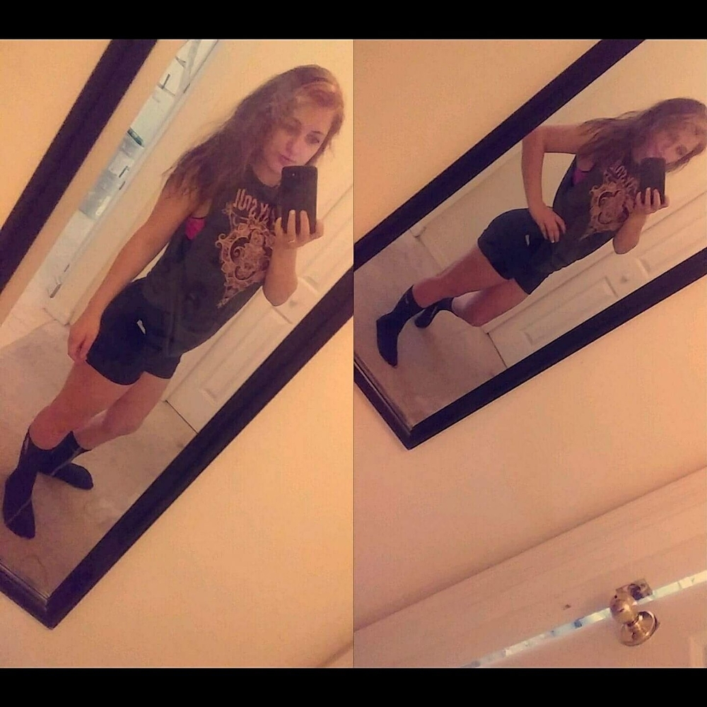 Meet your Posher, Ashley