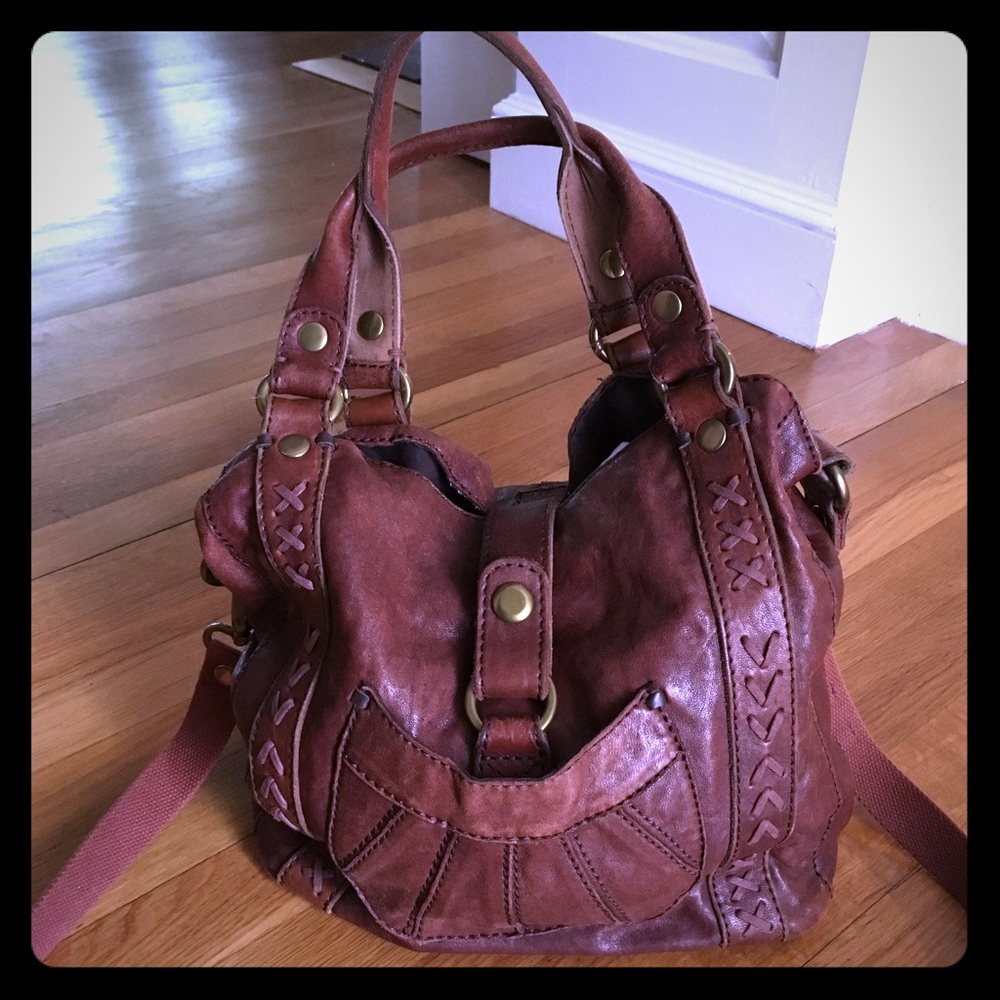 Luck Brand bag purse