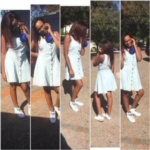 Meet your Posher, Raniyah