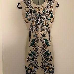BCBG Bodycon Dress