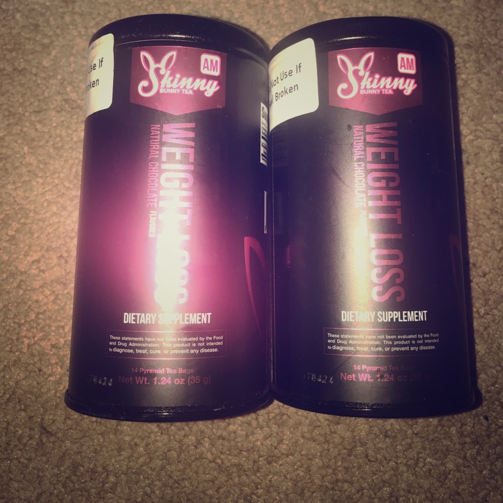 STILL FOR SALE. Skinny Bunny ☕️. $27 for both.