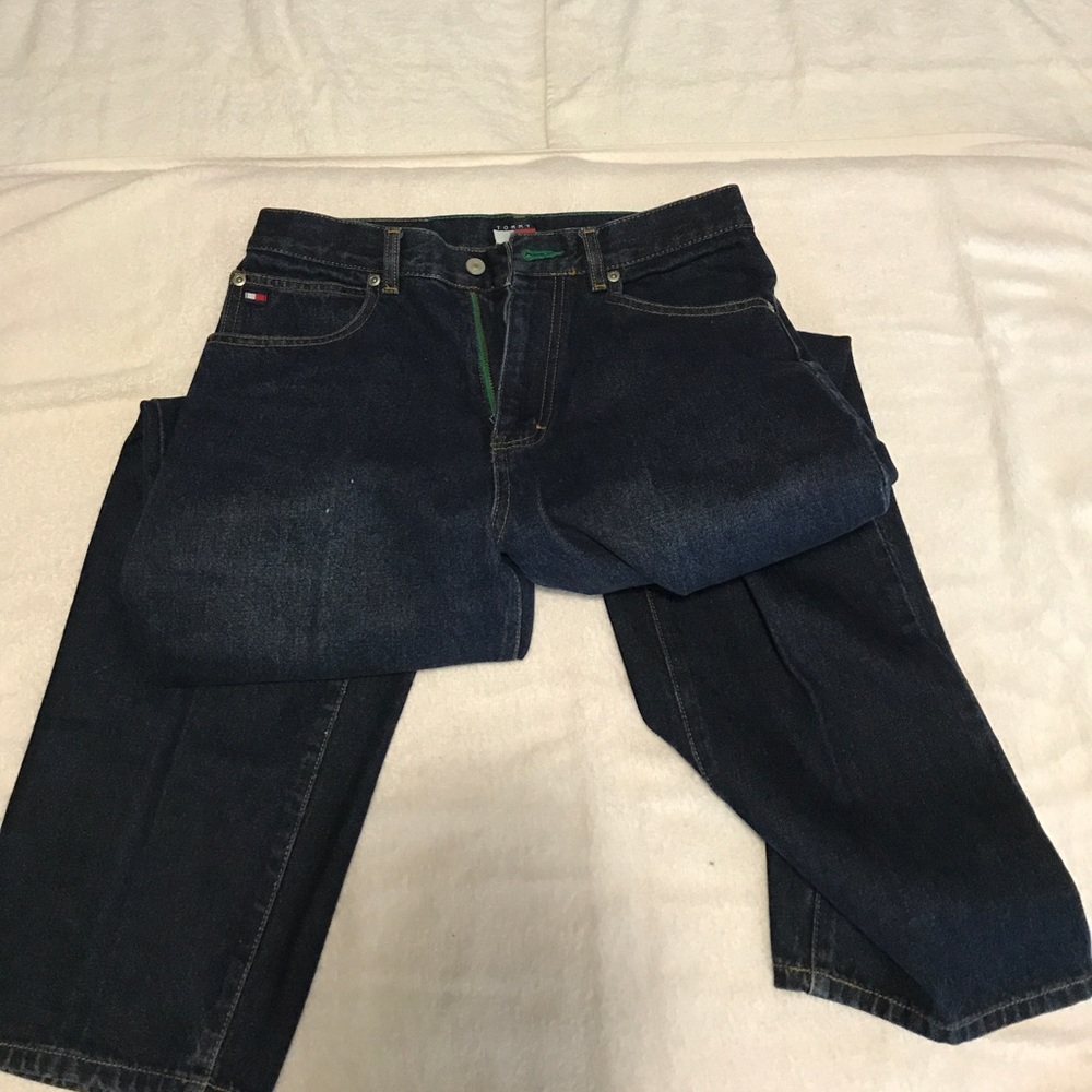 Pants