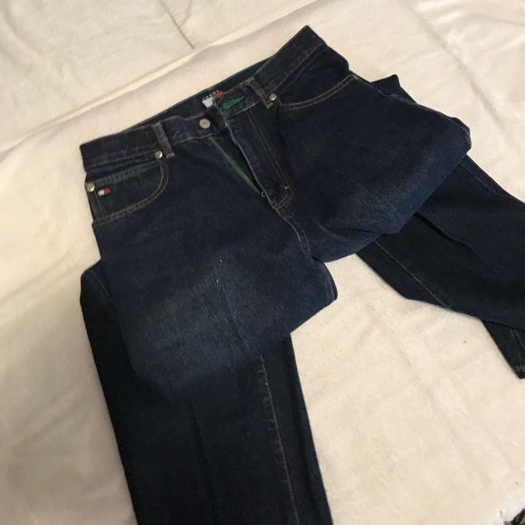 Pants - Picture 2 of 4