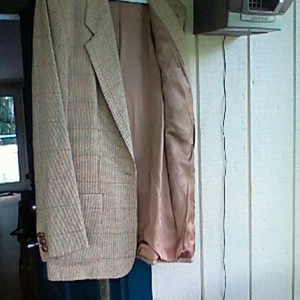 Jacket - Picture 2 of 2