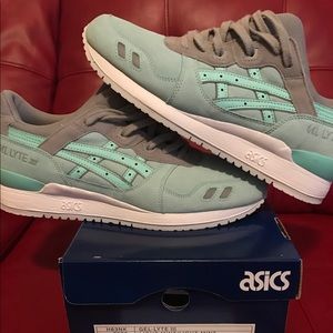 Asics Gel Lyte III.