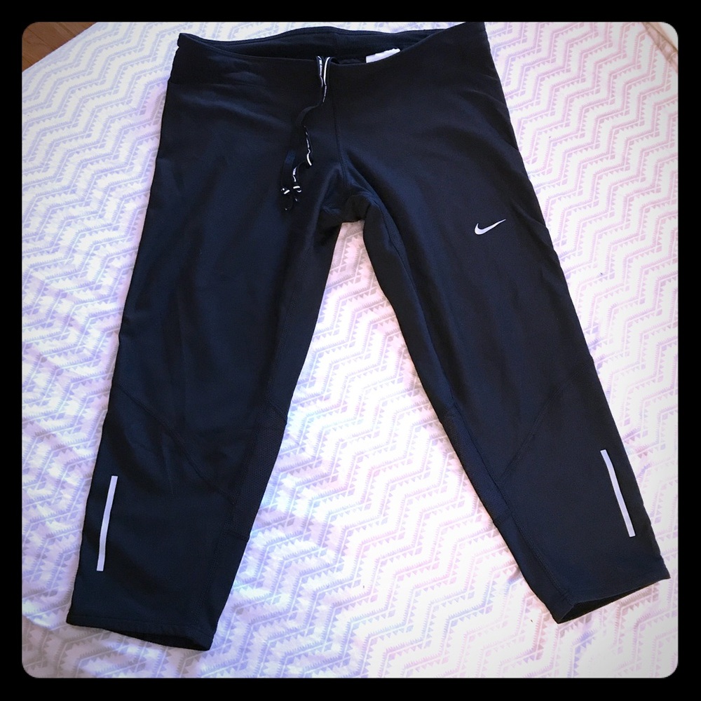 Nike dri-fit running pants🏃🏼