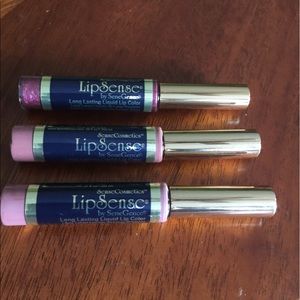 Makeup - LipSense Bundle Makeup - LipSense Bundle