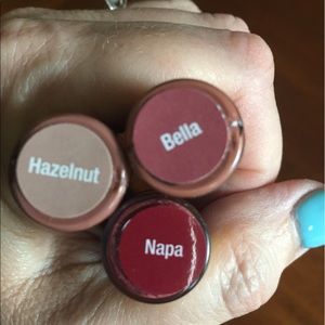 Makeup - LipSense Bundle Makeup - LipSense Bundle