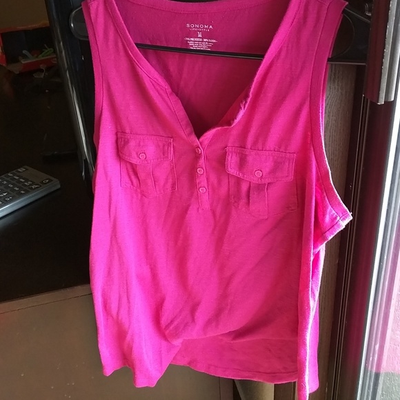 Tank - Picture 1 of 2