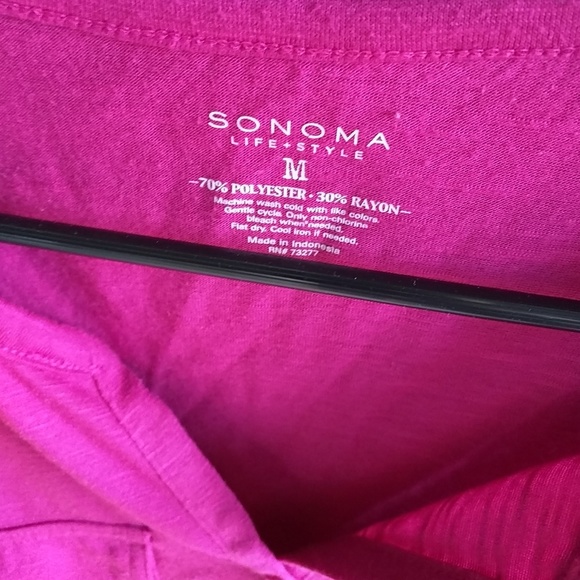 Tank - Picture 2 of 2