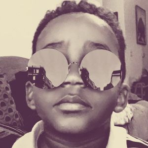 Meet your Posher, Peter