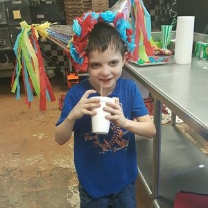 Meet your Posher, Barbara