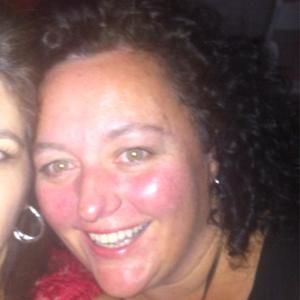 Meet your Posher, Sharon