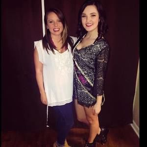 Meet your Posher, Jamie