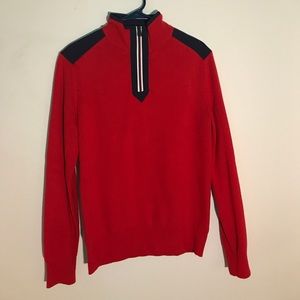 Tommy Hilfiger Quarterzip