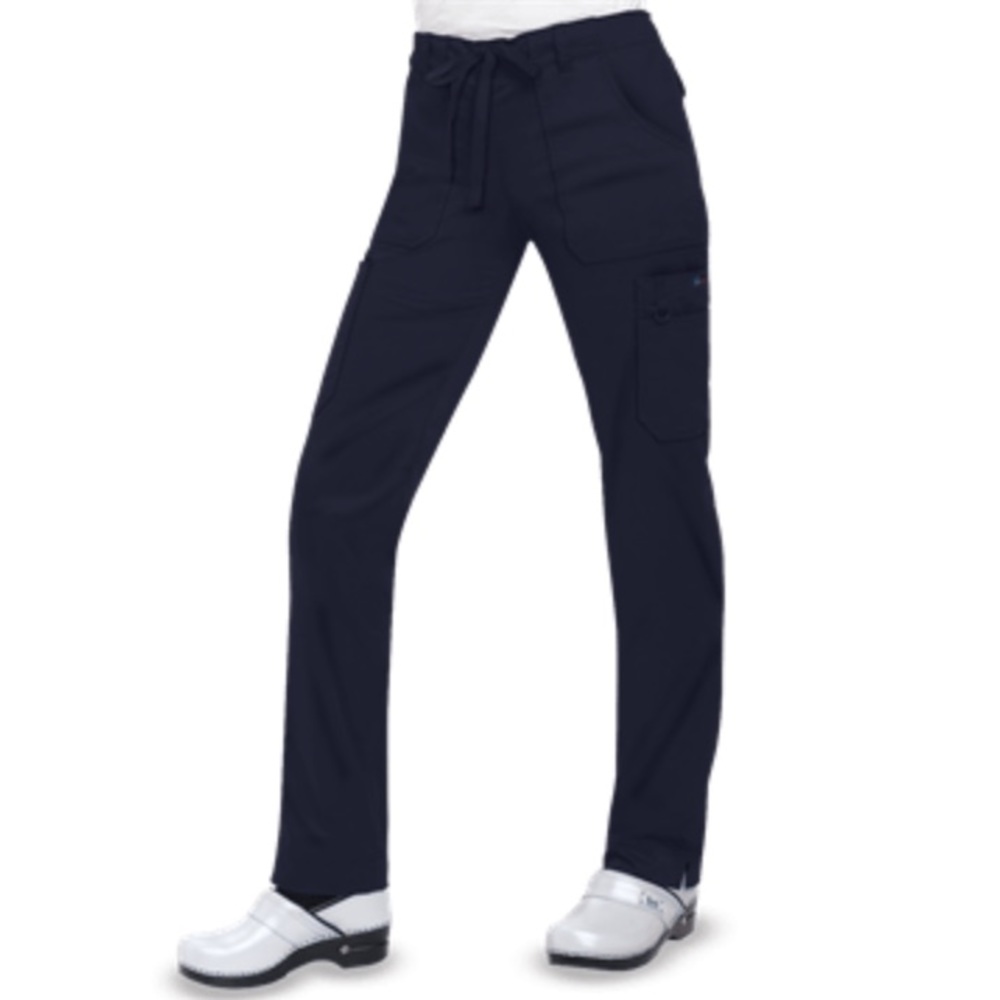 Koi Lindsey Cargo Petite Scrub Pants