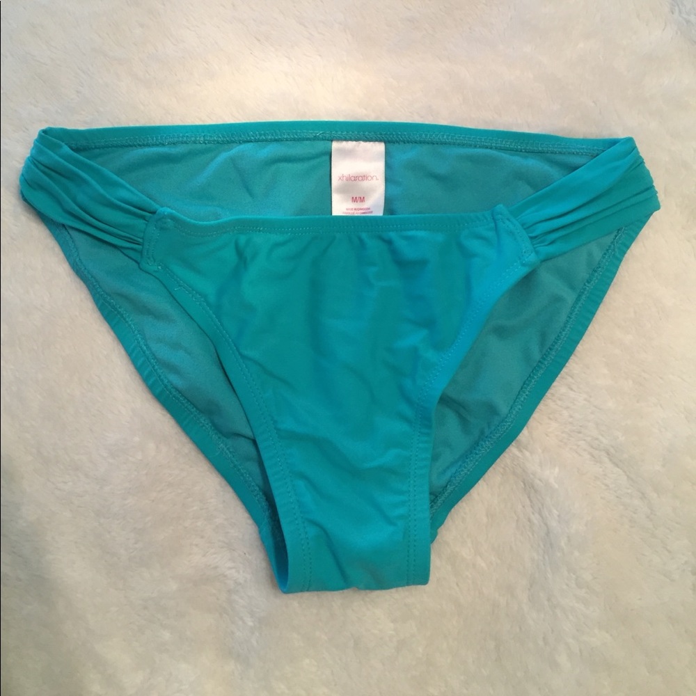 Xhilaration low rise bikini bottoms.