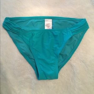 Xhilaration low rise bikini bottoms.