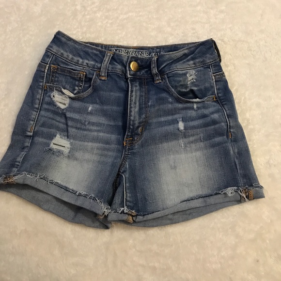 American Eagle Outfitters Pants - American Eagle 🦅