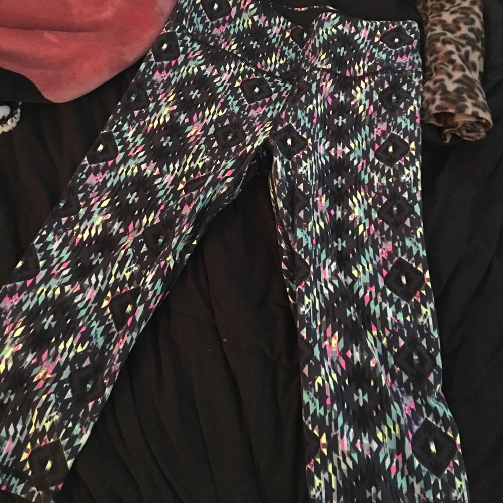 Victoria's Secret workout pants