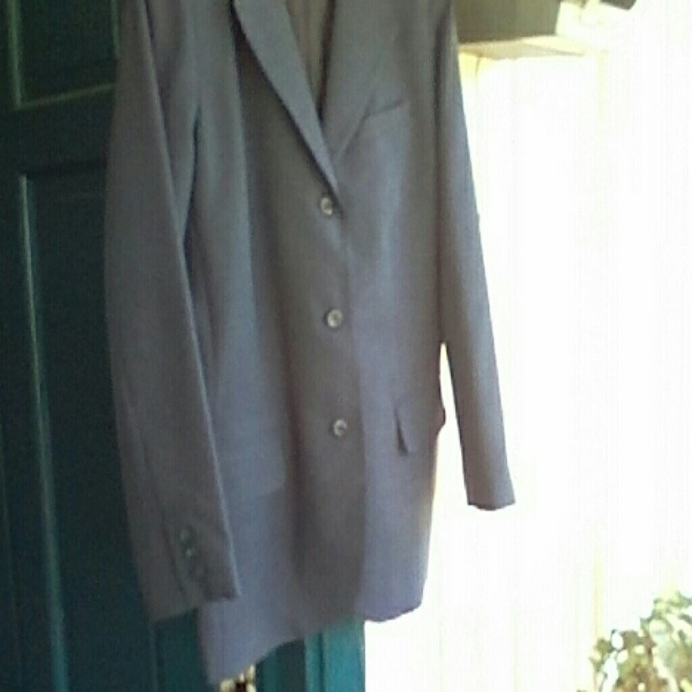 Jacket - Picture 1 of 2