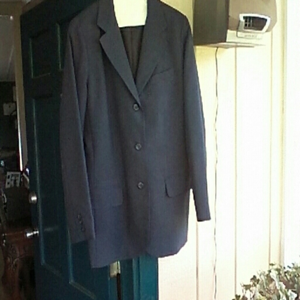 Jacket - Picture 2 of 2