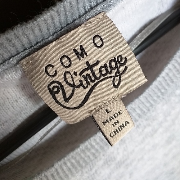 Sweater - Picture 2 of 2