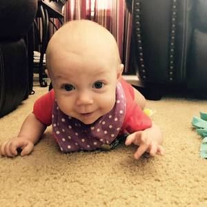 Meet your Posher, Lori